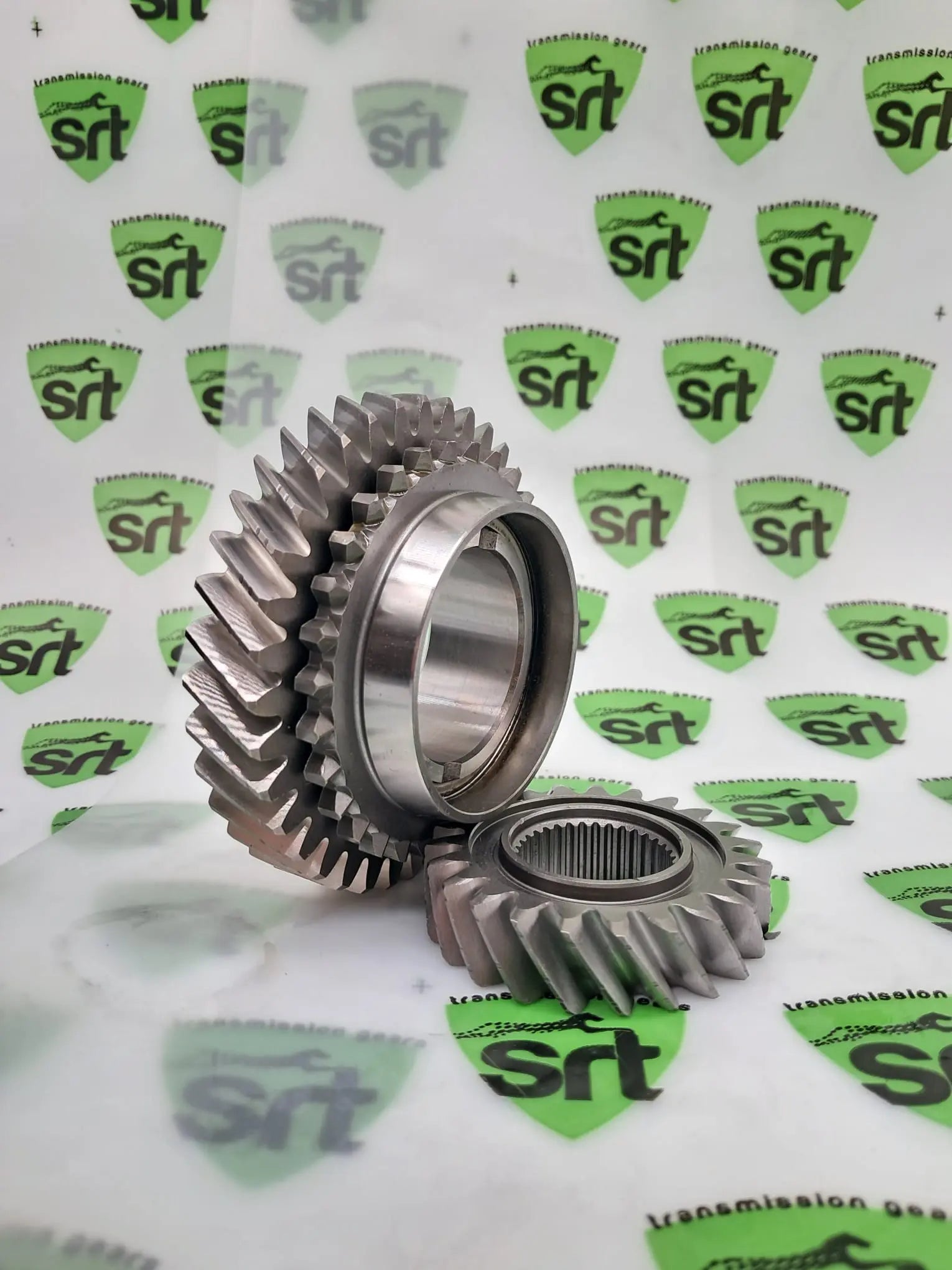 02Z VW Transporter T5 5th Gear Repair Kit Z: 37/23 02Z311158 02Z311361