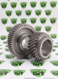 MT82 6th Speed Gear Set 44/23 Ford Transit 8C1R7J101AC 1756237 8C1R7J102AB 1699481